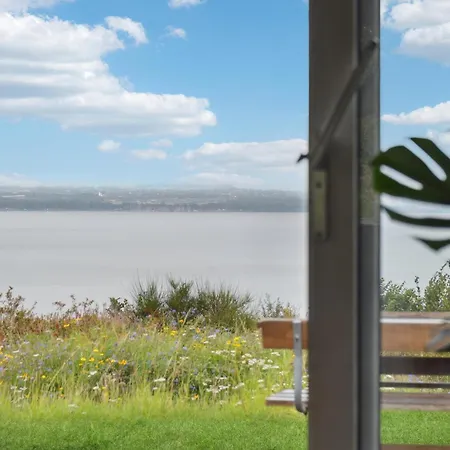 Holiday home 3 Bedroom Gorgeous In Knebel